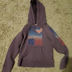 true religion galaxy pullover